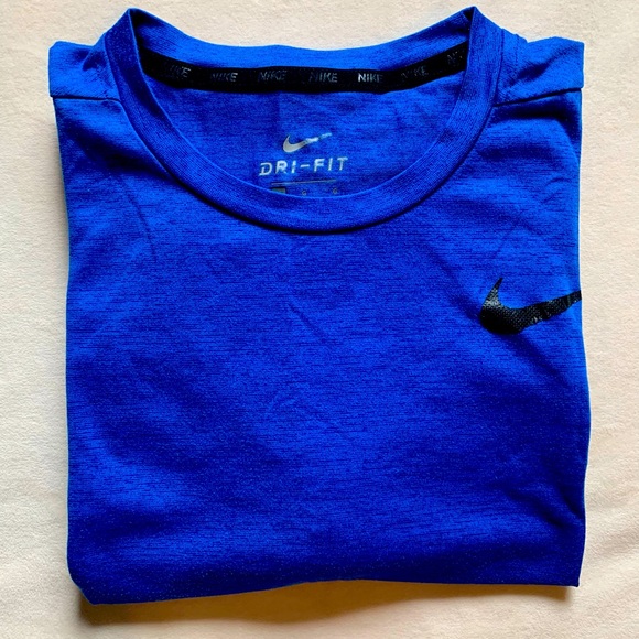 Nike Other - Nike Dri-Fit t-shirt. Size Large